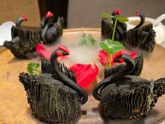 -广州文华东方酒店·江-由辉师傅主理