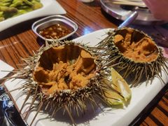 -蚝堡海鲜·威海菜·海肠捞饭·烧烤·亚洲吃蚝公司(幸福门店)