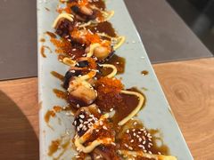 -沼津港精致料理·寿喜烧·烧鸟(龙湖南桥天街日料榜单店)