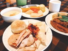 -大梅沙游艇度假酒店