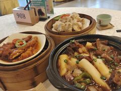 -御满江海鲜酒家(洛溪新城店)