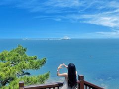 -烟台海昌鲸鲨海洋公园