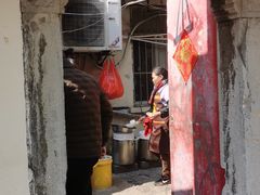 -笑云开汤包店(网巾市店)