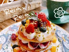 -Alimentari早午餐(安福路店)