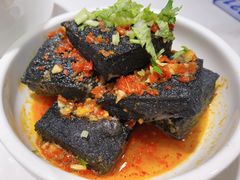 -兰湘子·湘菜小炒(石家庄万象城店)