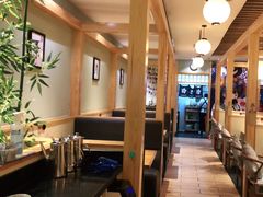 -一心创作料理屋(经开万达店)