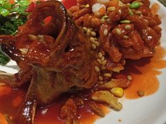 -苏城小院·园林精致苏州菜(斜塘老街店)