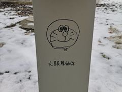 -莫子山公园