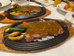 -爱丽丝牛排西餐厅(光谷步行街店)