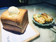 -绿茶餐厅(成都大悦城店)