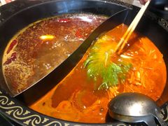 -七秒鱼·斑鱼火锅(太阳城店)