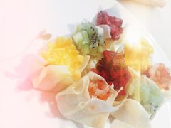 -京华烟云·北京烤鸭(领展购物广场·中关村店)