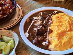 -羽深肉铺 Steak & Wine