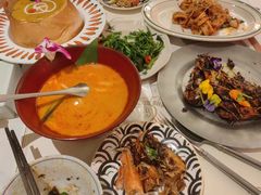 -太食獸泰式茶餐厅(IFS国金中心店)