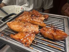 -沼津港精致料理·寿喜烧·烧鸟(龙湖南桥天街日料榜单店)
