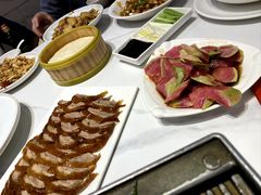 -北平小馆·烤鸭·家常菜(磨房北里店)