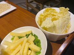 -小洋府铜锅涮肉(南锣鼓巷店)