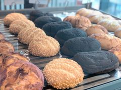 -喜茶(北京五棵松华熙店)