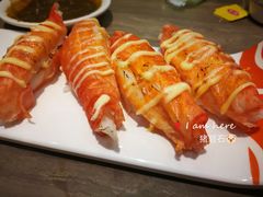 -新一番三文鱼寿司(红城湖店)