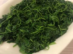 酒香草头-翠亭酒家(山西南路店)