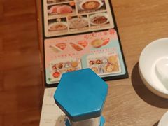 -金掌勺锅包肉(太原万达店)