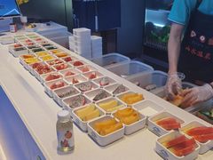 -山水温泉