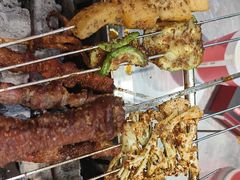 -古彭7只羊·招牌白串·碳锅羊肉旗舰店