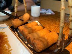大良炸牛奶-小和庆·知味(首铸万科店)