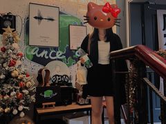 -Resonance Studio·救声舱录音棚(田子坊店)