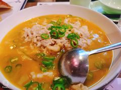特制酸汤肥牛-胡桃里音乐酒馆(曲江店)