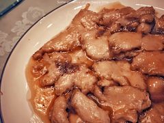 糟溜鱼片-登瀛楼(鼓楼店)