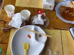 -老字号大盘鸡·丸子汤·抓饭