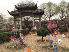-盛世南宫影视城(北普陀影视城)