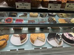 -德南面包房(尚都店)