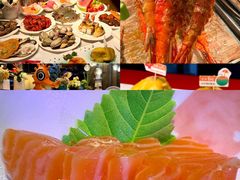 -领鲜活海鲜榴莲自助火锅(东门店)