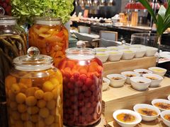 -东方红海鲜百汇(国际大厦店)