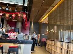 -炙柒Sekinana·精致料理 烧鸟·铁板烧(海上世界店)