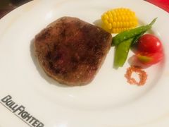 -爱丽丝牛排西餐厅(光谷步行街店)