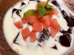 酸奶龟苓膏-高淳味道(丹阳湖北路店)