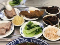 -伟记奥面馆(养育巷店)