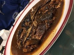 -旺顺阁鱼头泡饼(小红门店)