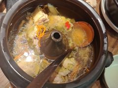 -云海肴·汽锅鸡·云南菜(广安门天虹店)