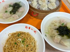 -新丰小吃(中山中路分店)