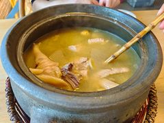 -味莊餐厅(康庄南街店)