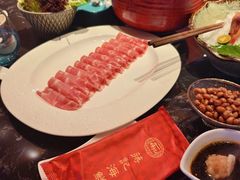 -蒋记海鲜姿造•洋房别墅(星河湾店)