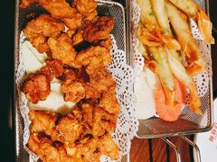 -前海沿·青岛菜(李沧万达店)