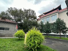 -齐齐哈尔市博物馆