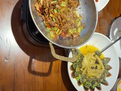 -U你·天然调味(南湖总店)