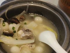 -老洋坊饭店(厚街东宝路店)