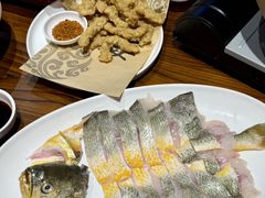 -黄弟大排档·湖南菜·小龙虾·小海鲜(凯旋北路店)